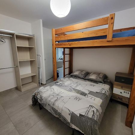 Villas Floryanne - Bassin Arcachon Audenge Ngoại thất bức ảnh