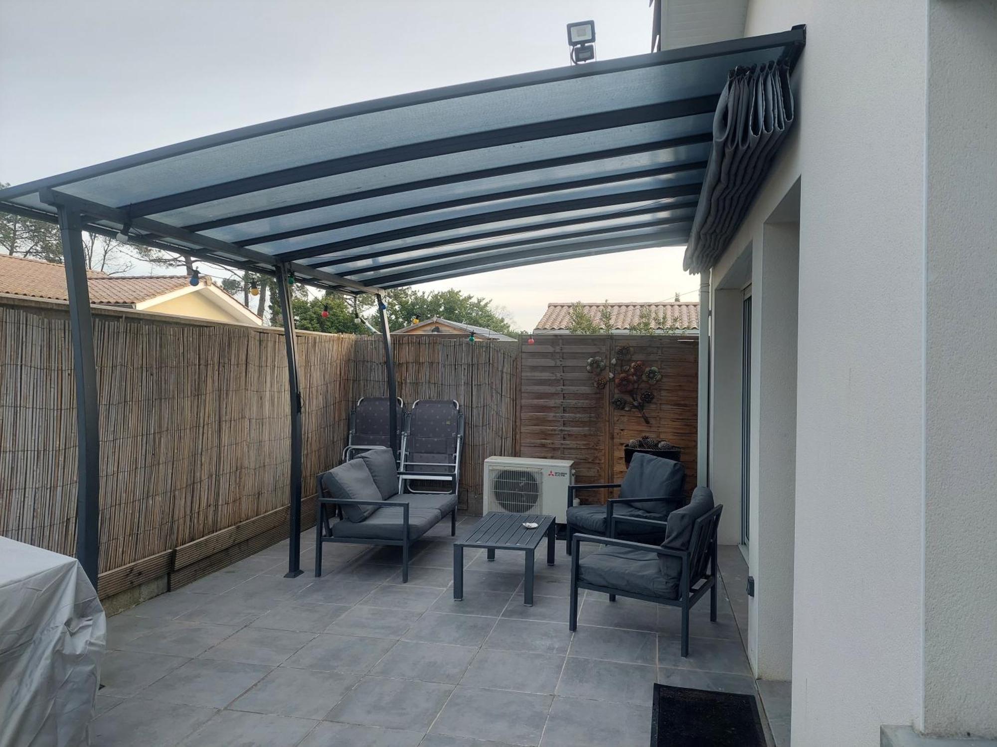 Villas Floryanne - Bassin Arcachon Audenge Ngoại thất bức ảnh